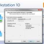 VMware-Workstation-10