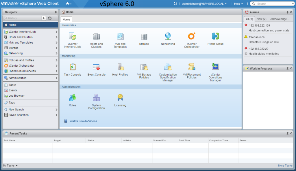 Vsphere 6 Web Client Download Vsphere 6 Web Client Download