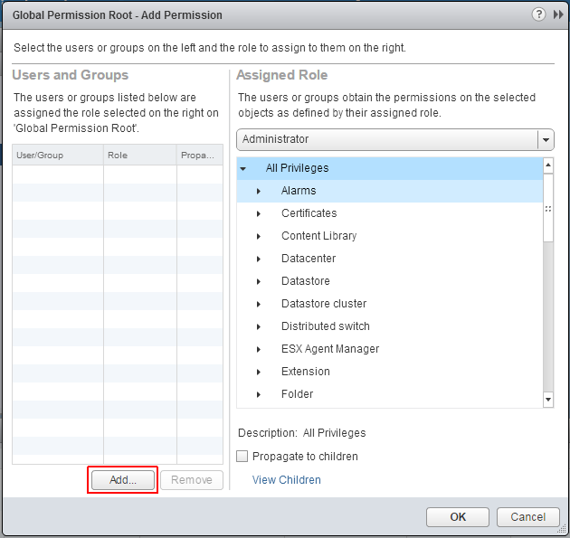 vsphere60-web-client-add-permission-add