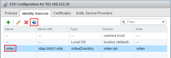 vsphere60-web-client-select-default-domain