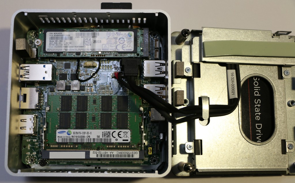 VMware Homeserver – ESXi on 6th Gen Intel NUC | virten.net