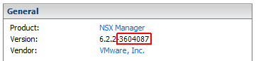 nsx-build-number-vsphere-client-vm-summary-tab