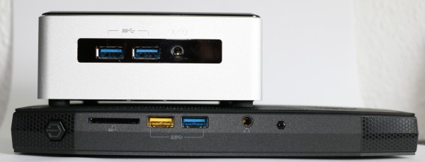 Which Intel NUC should I buy for VMware ESXi? (August 2020)