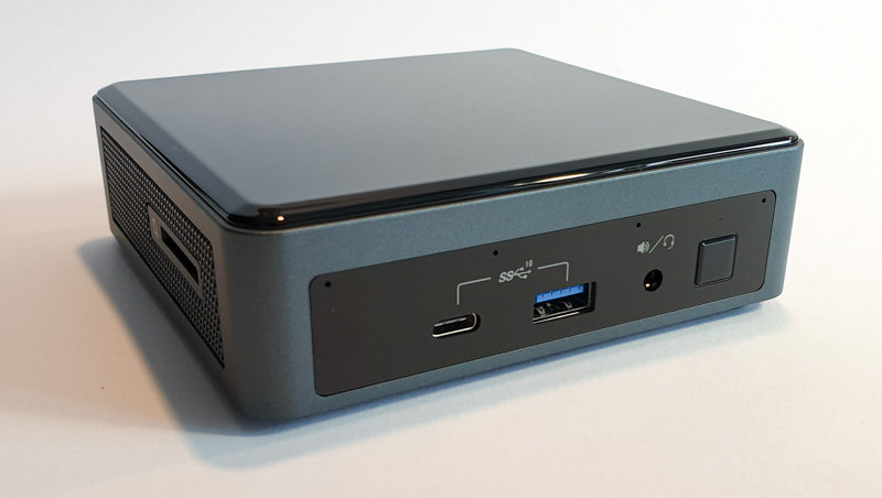 Buy Intel Mini PC, Intel NUC 10 with Core i5-10210U(p to 4.2 GHz