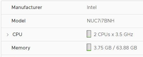 Memory for intel nuc sales