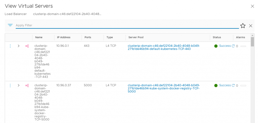 VMware vSphere with Kubernetes Guide Part 2 - Harbor, Namespaces and ...