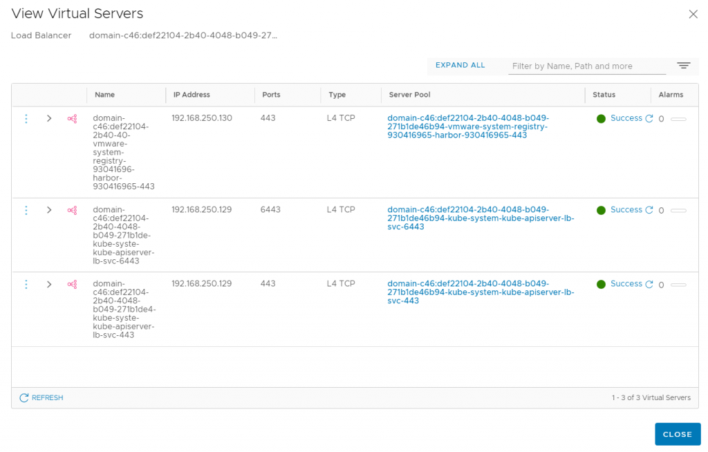 VMware vSphere with Kubernetes Guide Part 2 - Harbor, Namespaces and ...