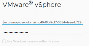 Vmop Icon How to Migrate SupervisorControlPlaneVM in vSphere with Tanzu | virten.net